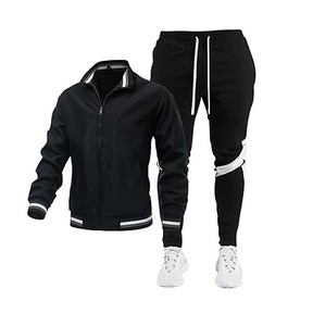 High Quality Ladies <b>Velvet</b> Tracksuit Fitness Jogging Running Sportswear 2 Pcs <b>Women</b> Jogging Tracksuit - Product Image 2