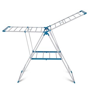 Tendedero Plegable de 3, 4 y 5 Niveles para Exteriores de Calidad Premium de Marcas Indias - Product Image 1