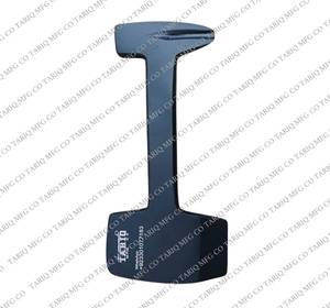 Outils de coupe de sabot de cheval Outils de coupe de sabot de cheval Outil de maréchal-ferrant en acier à haute teneur en carbone Marque personnalisée - Product Image 5