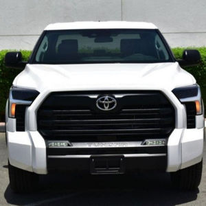 2024 TUNDRA Used 4x4 AWD 5 Seater Automatic Leather Seats ACC Cruise Control Euro IV 4.5L N/A 6 Airbags 360 Rear <b>Camera</b> - Product Image 1