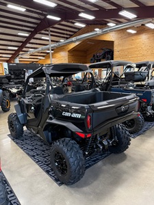 ข้อเสนอสุดพิเศษ รถ Can-Am Commander XT 700 ปี 2026 สำหรับขาย - Product Image 3