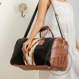 Bolso de lona de lujo para mujer LW Trending, correa ajustable cruzada personalizable, oferta de gran oferta para mujer a la moda - Product Image 2