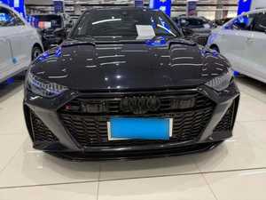 VENTAS A PRECIOS ACCESIBLES Auto Usado en Buen Estado <span class=keywords><strong>Audi</strong></span> <span class=keywords><strong>RS</strong></span> 7 2026 Autos Usados Listos para Enviar a Todo el Mundo - Product Image 3