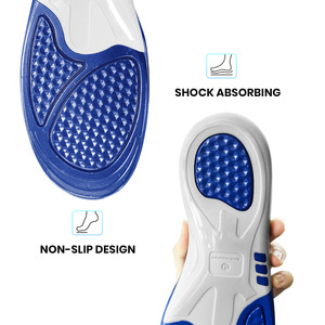 Plantillas Para zapatos พื้นในรองเท้ารองรับรองเท้า