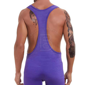 Trajes de Lucha Libre al Por Mayor, Nuevo Diseño, Trajes de Lucha Libre de Alta Calidad - Product Image 4