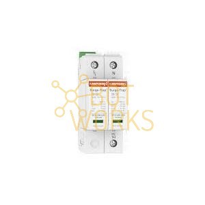 Dispositivo di Protezione da Sovratensioni Mersen TVS 83230118 - Nuovo - Product Image 1