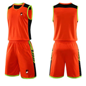 2024 costume de basket-ball personnalisé meilleure qualité uniforme conception Unique meilleurs coups Premium Sublimation vêtements de basket-ball 100% Polyester - Product Image 2