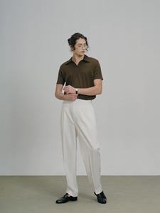 Mejores opciones Pantalones deportivos antiguos Ropa de hombre Estilo casual Hecho en Vietnam Servicios ODM - Product Image 3