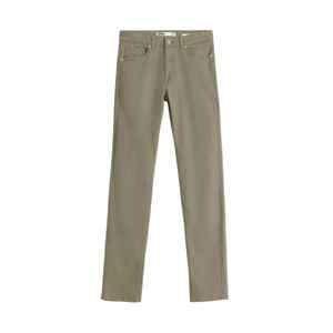 กางเกงชิโน่ผู้ชาย คุณภาพสูง ระดับพรีเมียม กางเกงจ็อกเกอร์สำหรับออกกำลังกาย ใส่ได้ทั้งชายและหญิง สไตล์ลำลอง ผ้าฝ้าย 100% เป็นมิตรกับสิ่งแวดล้อม เอวยางยืด - Product Image 5