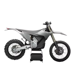 Motocicleta Eléctrica Sta/rk Futuree VARG EX 21/18 Pulgadas 80hp, Nueva, Superventas para Adultos, con 2 Años de Garantía, Lista para Enviar - Product Image 1