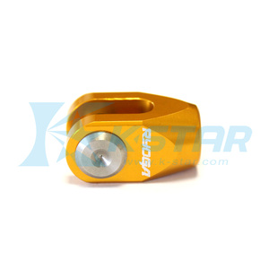 Soporte de Freno Trasero K Star (Metal) para RM-Z250 2011-2014, Piezas de Motocicleta - Product Image 1