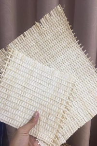 MATERIAL DE CINTAS DE CAÑA DE RATÁN NATURAL DE MADERA DE FÁBRICA DE VIETNAM CON PRECIO BARATO Y ALTA CALIDAD - Product Image 3