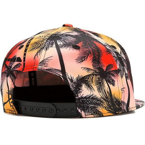 Vente en gros de casquettes de baseball personnalisées casquettes de sport de haute qualité fabriquées par Dress Sports - Product Image 3