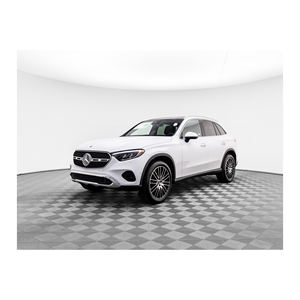 Venta al por Mayor de Automóviles SUV de Alta Gama Mercedes-Benz GLC 2018 GLC 200 4MATIC Híbrido con Motor Turbo, Volante a la Derecha - Product Image 2