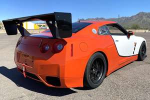 NISSAN GT-R 2010 USADO, Volante a la Izquierda/Derecha - Product Image 3