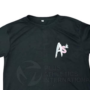 เสื้อยืดแขนสั้นฤดูร้อนขายดี เสื้อยืดน้ำหนักเบาสำหรับผู้ชาย เสื้อยืดผู้ชายสีตามสั่ง ผลิตในปากีสถาน - Product Image 2