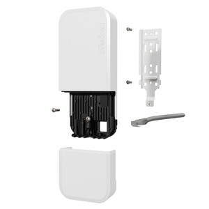 MikroTik wAP ax Access Point, wAPG-5HaxD2HaxD, Wi-Fi 6, RouterOS L4 - Product Image 4