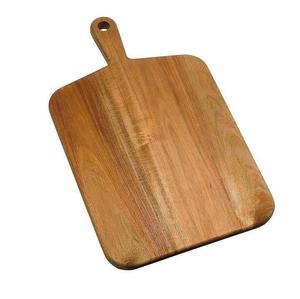 Planche à découper en bois prix de gros planches à découper en bois personnalisées double face planches à découper en bois de qualité supérieure durables - Product Image 6