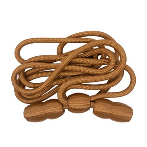 Nouveau Design Sangle Personnalisée pour Cordon de Sécurité Respirant Mylar Cap Cord Cérémonial Chin Cap Cord - Product Image 1