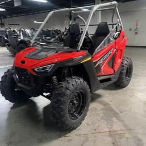 Nouveau RZR 200 EFI 2026 en promotion et motos prêtes à l'exportation |   Ventes automobiles - Product Image 1