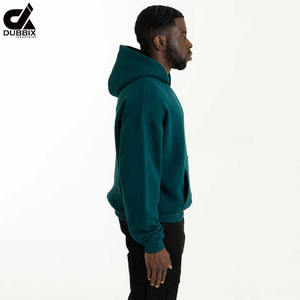 Vente flash Nouveauté Sweat-shirts à capuche en molleton 100% coton pour homme Hiver Écologique Séchage rapide Service OEM Sweat-shirts de haute qualité - Product Image 3