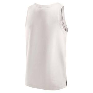 Men's <b>Plus</b> <b>Size</b> Gym Tank <b>Top</b> Summer Fitness Clothing with Sleeveless Vest Shirts Bodybuilding Tank <b>Tops</b> for Male - Product Image 3