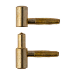 Anuba Acciaio Ottonato da 13 - Product Image 1