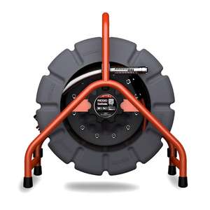 Cámara de Inspección Ridgids 76883 Mini Pro con Carrete de 61 m x 25 mm, DSL HDR SeeSnake, Garantía de 3 Años para Uso Industrial y Bricolaje, Soporte OEM y ODM - Product Image 3