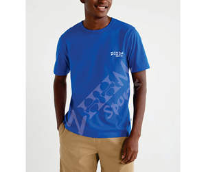 Camiseta de cuello redondo de algodón 100% para hombre, Camiseta lisa de 220 gramos de alta calidad, estilo informal, logotipo frontal, patrón sólido, ecológico, rápido - Product Image 3