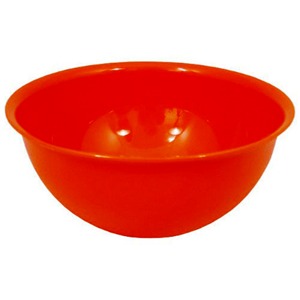 Bol et plat de service en résine écologique artisanale - Passe au lave-vaisselle - Couleurs et logos personnalisables - Utilisation pour les fêtes et à la maison - Fabriqué en Inde - Product Image 5