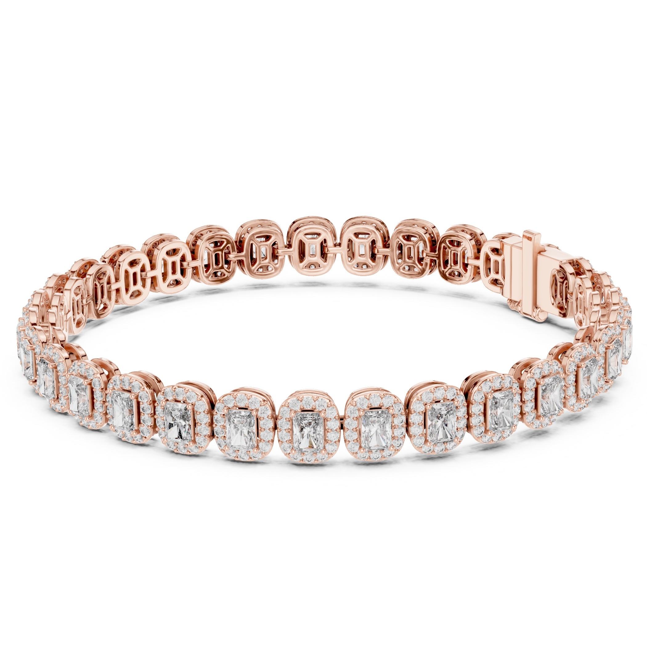 14kt Rose Gold