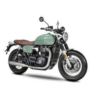 Moto Cromwell 1200 ABS à grande vitesse 2025 Brix/ton avec garantie de 2 ans, prête à être expédiée dès maintenant - Product Image 3