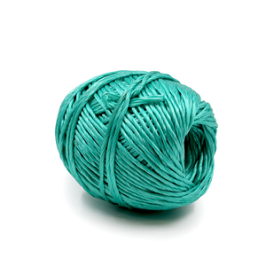 Siam Brothers Vietnam stringhe di spago rotoli PP polipropilene materiale per il giardinaggio opere artigianali regalo regalo immagine Display - Product Image 2