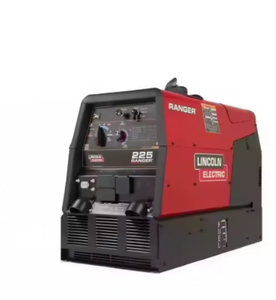 เครื่องเชื่อมมิกแบบขับเคลื่อนด้วยเครื่องยนต์รุ่น 225 Ranger สำหรับงานซ่อมแซมภาคสนามและการใช้งานในอุตสาหกรรม - Product Image 2