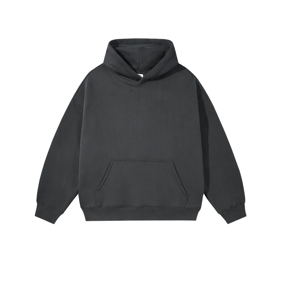 สีเทาเข้ม