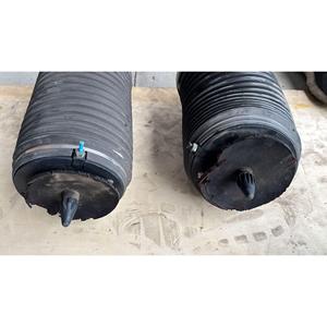 ถุงลมช่วงล่าง AUDI A6 Allroad C8 ซีรีส์ (4AH) (18>25) ด้านหลังขวา 4G0616001T - Product Image 4