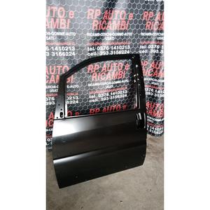 FIAT Ulysse 1ère Série (94>99) PORTE AVANT GAUCHE 9567236887 - Product Image 4