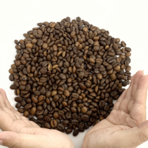 กาแฟเวียดนาม โรบัสต้าคั่วเข้ม คุณภาพพรีเมียมสำหรับส่งออก รองรับการผลิตภายใต้แบรนด์ส่วนตัว จัดหาสินค้าจำนวนมาก รับผลิตแบบ OEM ODM สำหรับส่งออก - Product Image 4