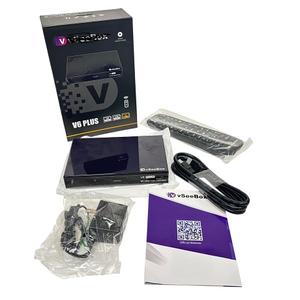 100% Original Elites 2025 Box 6 Box 5 4 3 Android 10 8K HD 4GB RAM 128GB ROM Portátil con 3 Años de Garantía - Product Image 2