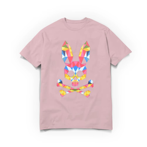 T-shirt basique en coton uni pour homme, col rond, personnalisable pour la marque – Vente en gros - Product Image 3