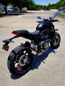 Moto Ducati Monster d'occasion 2025 à prix réduit à vendre - Product Image 5