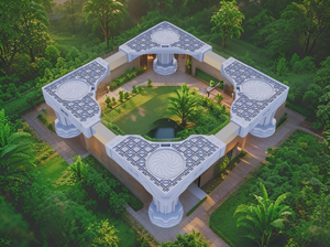 Repuestos Cuadrados para Lavadoras de Fábrica Viet Tien, Entrega Rápida - Product Image 6