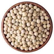 High Quality White Pepper Seeds Raw Export Variety Dried Excellent <b>Spices</b> & <b>Herbs</b> <b>Product</b> Good Price White Pepper Seeds - Product Image 3