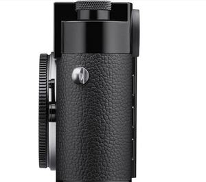 Super Offre : Appareil Photo Instantané M11 avec Télémètre, Finition Noir Brillant, Étanche, Antichoc, Batterie au Lithium, en Plastique - Product Image 2