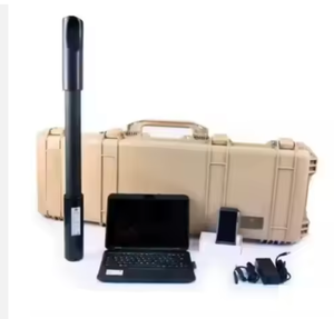 Detector de Metales Multifrecuencia de Acero Aleado 3D Deep Seeker - Product Image 3