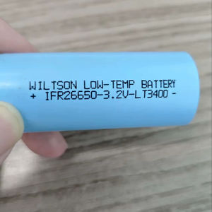 Batería de Litio de Alta Calidad para Vehículos, Marca E$T, Modelo 008/3813, Venta al Por Mayor - Product Image 1