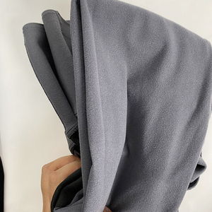 Leggings de yoga taille haute pour femme, effet push-up, sans couture, pour la salle de sport, tissu doux, extensible, antibactérien, respirant - Product Image 6