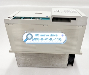 Servocontrolador de motor MITSUBISHI servoaccionamiento Nuit para AGV y controlador de motor con alto rendimiento y buen precio - Product Image 1