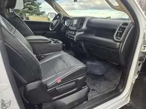 รถบรรทุก RAM 3500 Tradesman รุ่นธรรมดา ปี 2019 ที่เชื่อถือได้ - Product Image 5