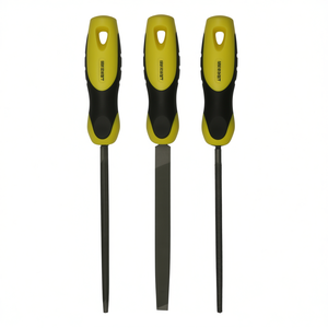 ชุดตะไบสแตนลีย์ 4 ชิ้น - ชุดตะไบและตะไบขัดที่จำเป็น - Product Image 2